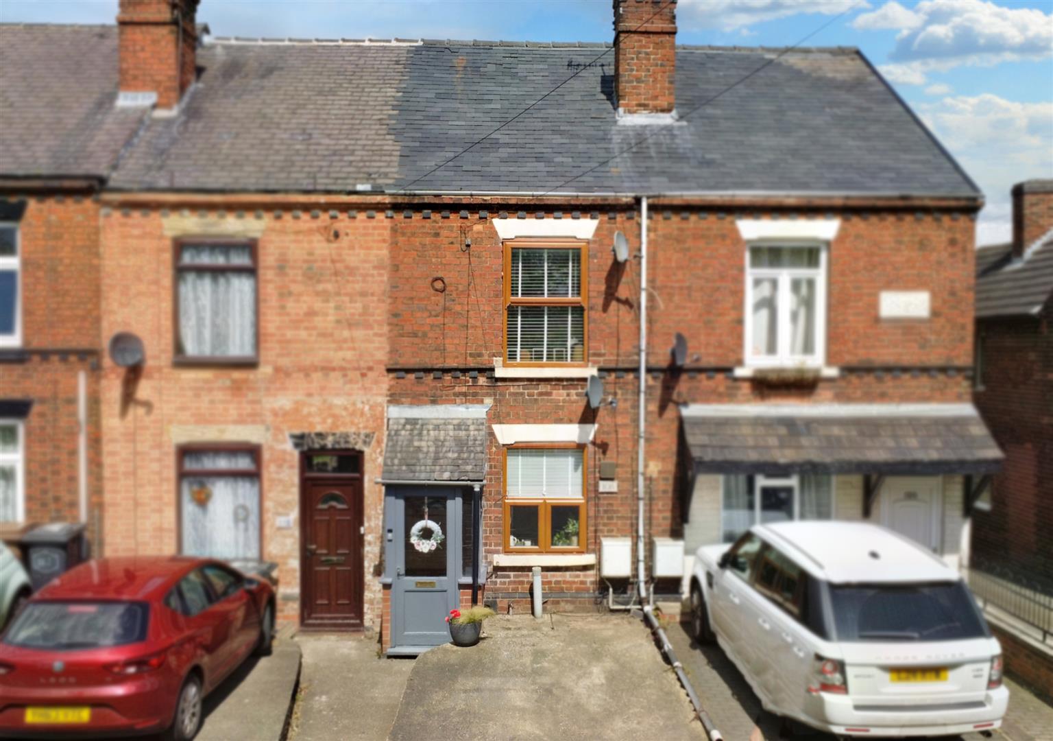 Belper Road, Stanley Common Robert Ellis Estate Agents